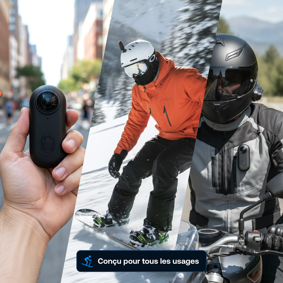 Profesjonalna kamera