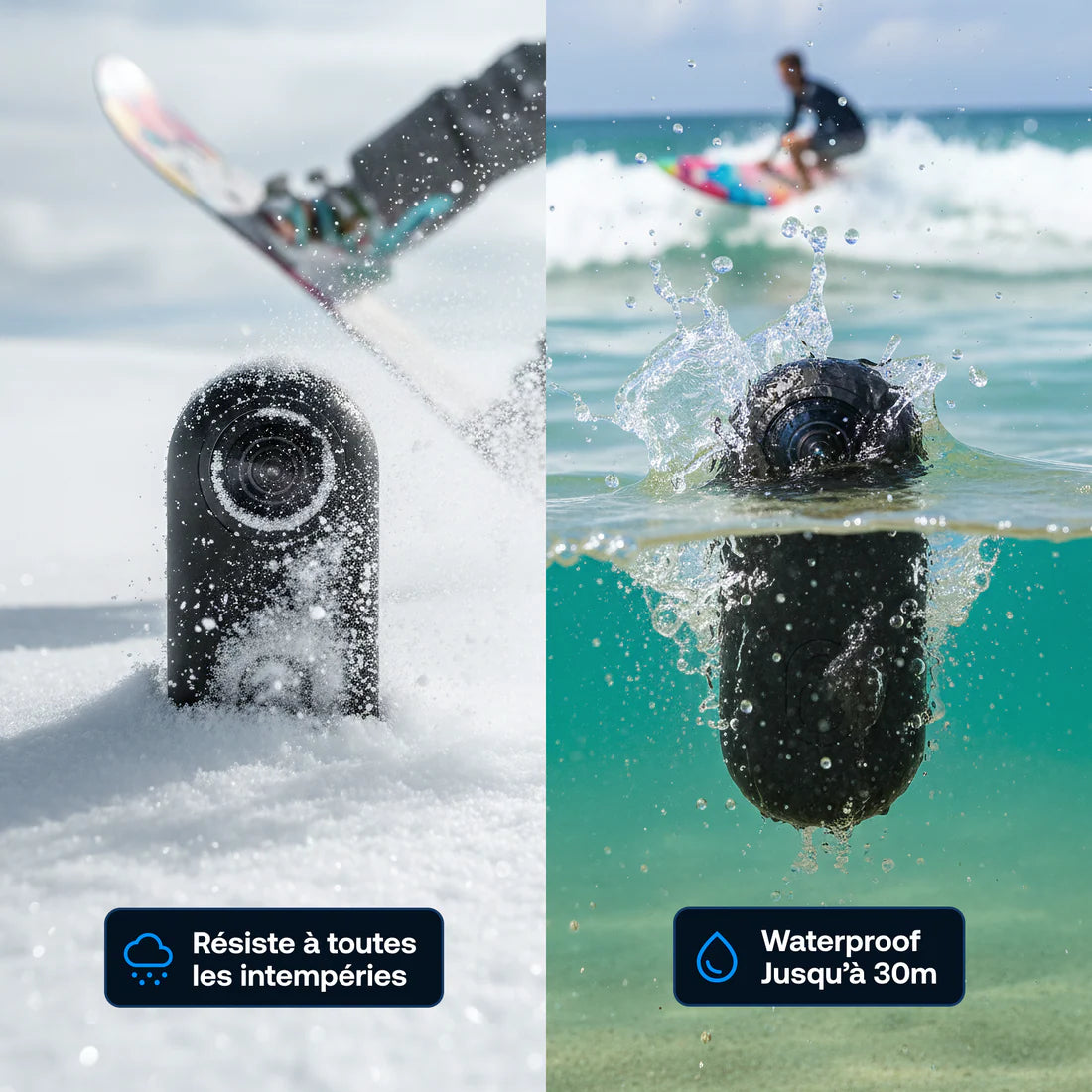 Profesjonalna kamera